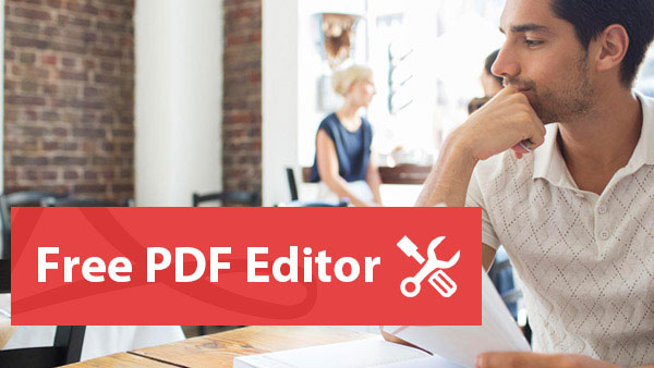 free pdf software editor for mac