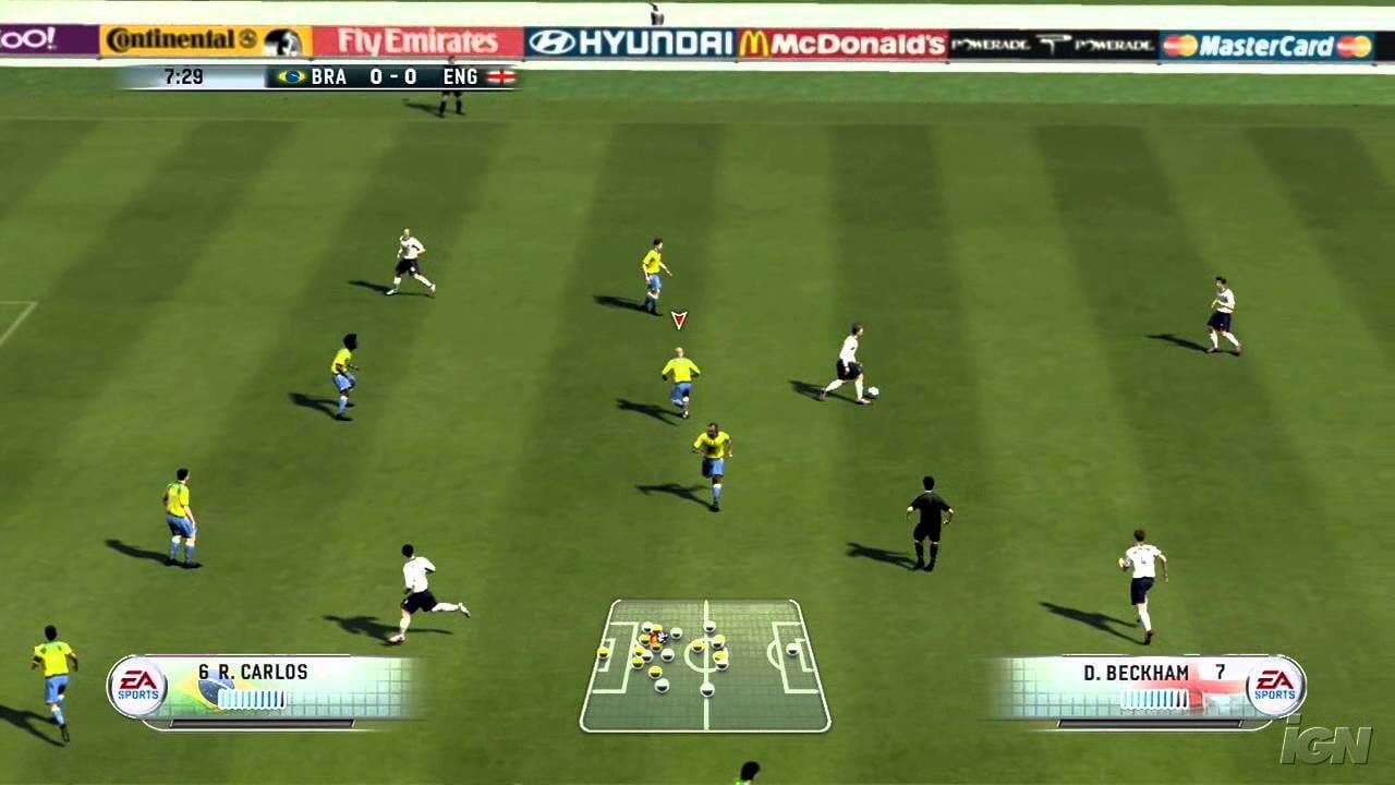 fifa 06 patch free download