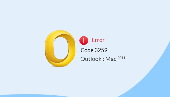 outook for mac 2011 having issues